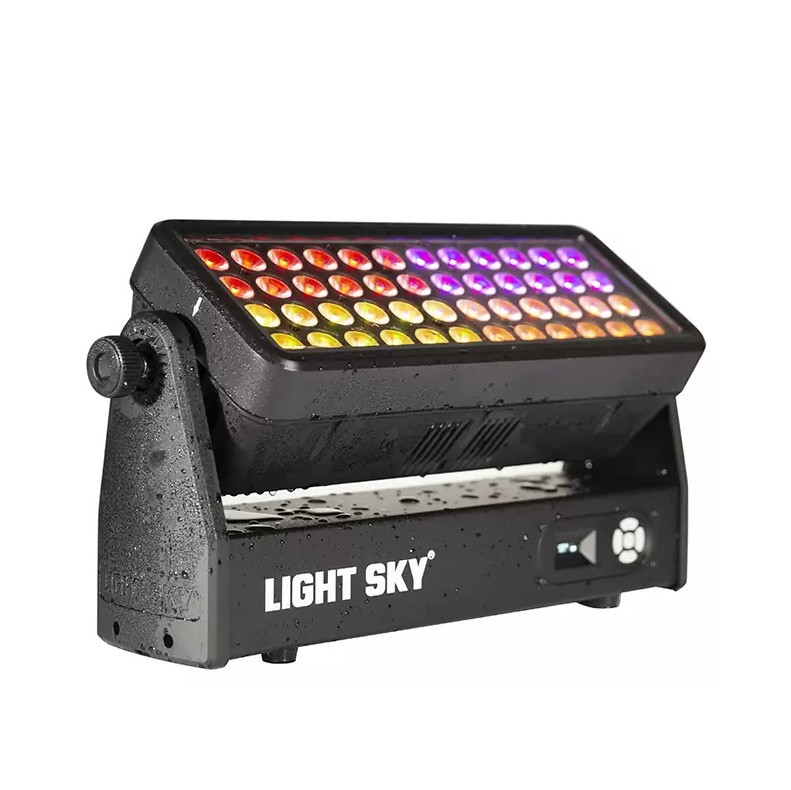 Light Sky Sirena Автоматизированный прожектор