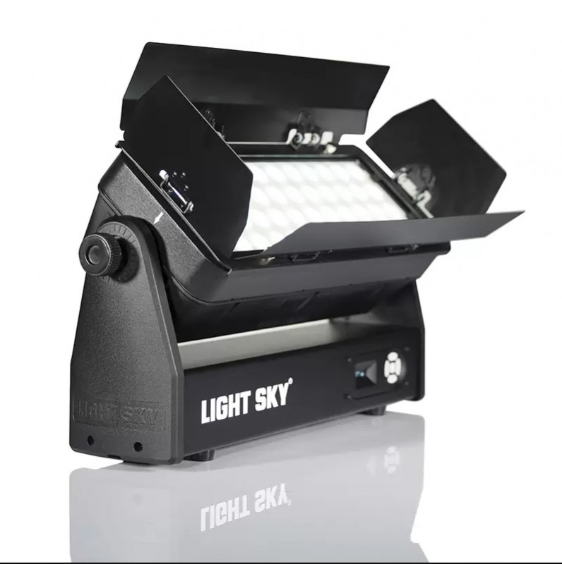 Light Sky Sirena Автоматизированный прожектор