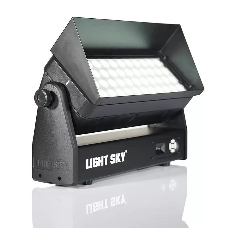 Light Sky Sirena Автоматизированный прожектор