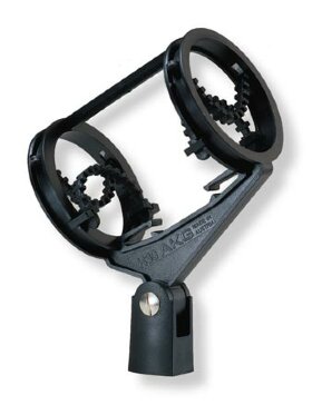 Держатель с эластичным подвесом AKG H30