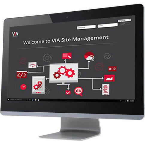Ключ активации Kramer VSM-UNLTD