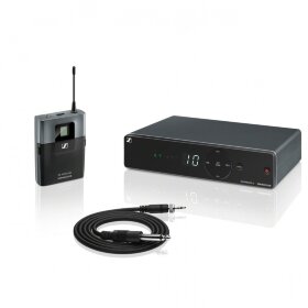 Радиосистема Sennheiser XSW 1-Cl1-B