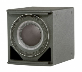 Пассивный сабвуфер JBL ASB6112-WRC