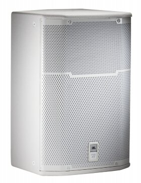Пассивная акустическая система JBL PRX415M-WH