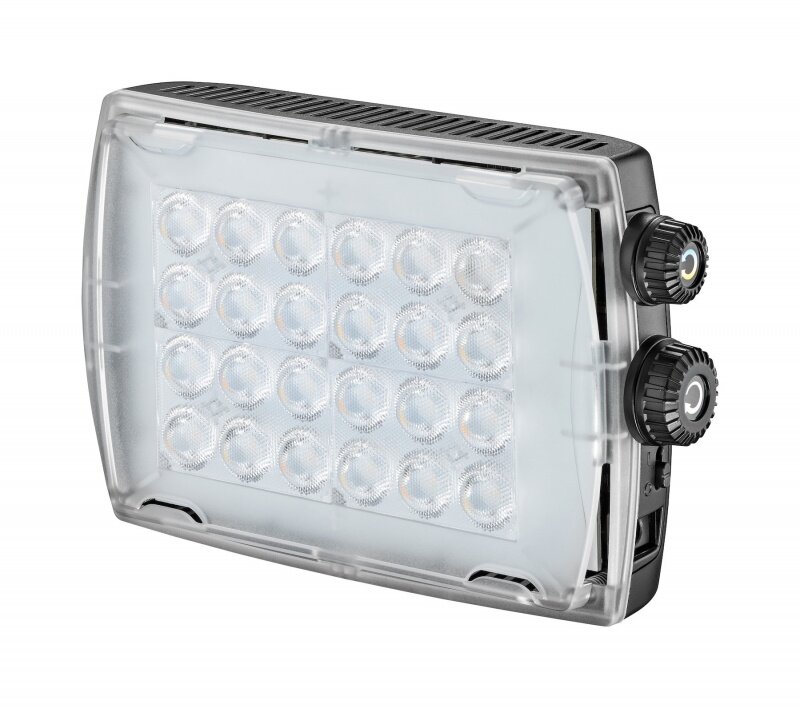 Светильник Manfrotto ML CROMA2
