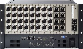 Системы коммутации Roland S-4000R