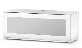 Стойка Sonorous ST 110i WHT WHT BS