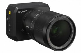 Видеокамера Sony UMC-S3CA//CP