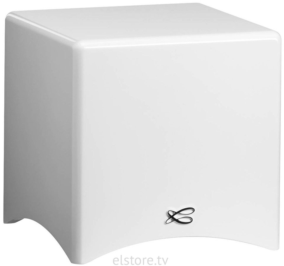 Сабвуфер CABASSE SANTORIN 21M2 GLOSSY WHITE