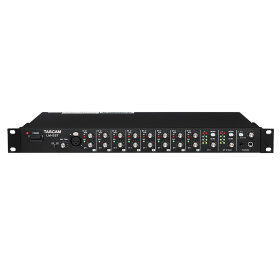 Микшерный пульт Tascam LM-8ST