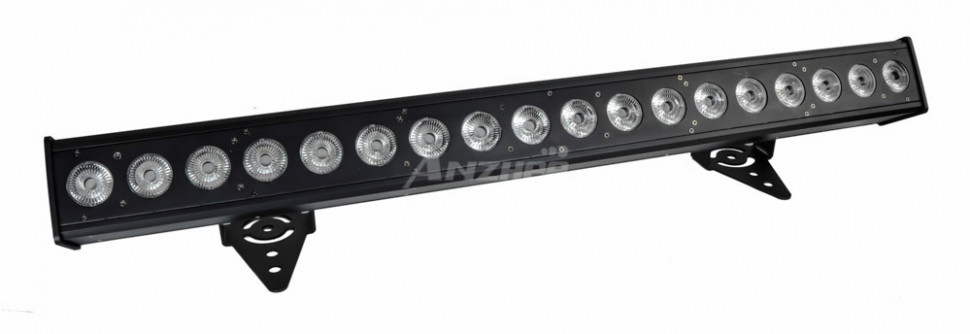 Anzhee BAR18x12-BL (45°)