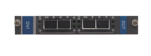 Плата Kramer F610-OUT2-F16/STANDALONE