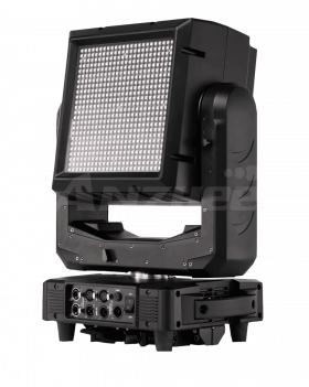 Anzhee H25x40Z-STROBE MATRIX
