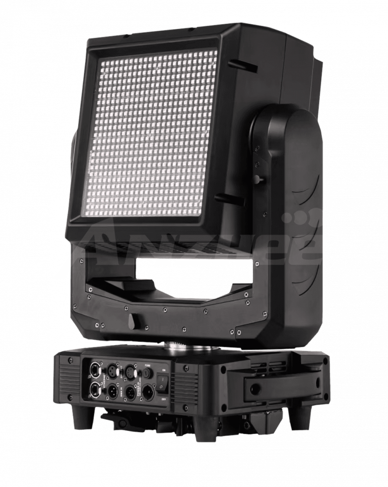 Anzhee H25x40Z-STROBE MATRIX