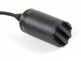 Петличный микрофон Shure SM11-CN