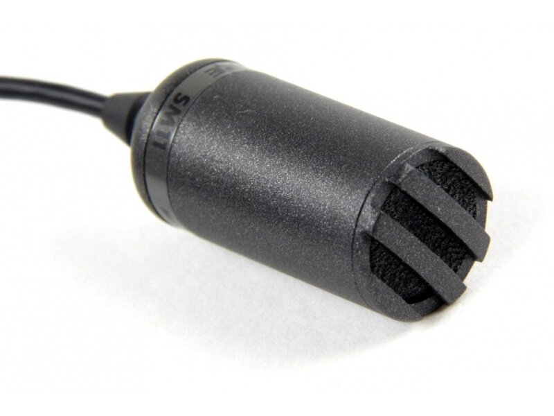 Петличный микрофон Shure SM11-CN