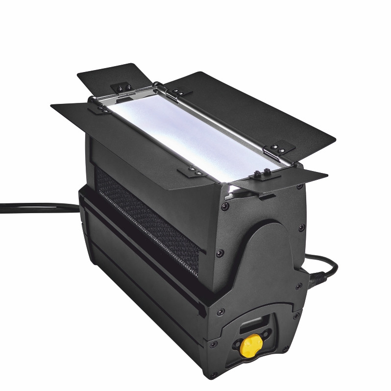 Monon Flood M16F Автоматизированный прожектор