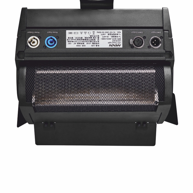 Monon Flood M16F Автоматизированный прожектор