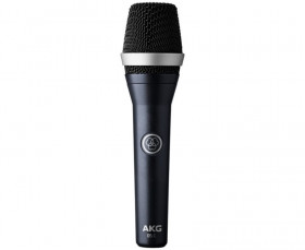 Динамический микрофон AKG D5C