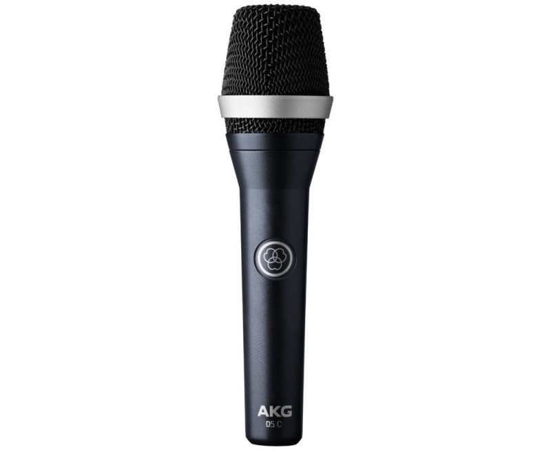 Динамический микрофон AKG D5C