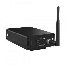 ACME WIRELESS DMX TRANSCEIVER LR512 Распределитель сигнала