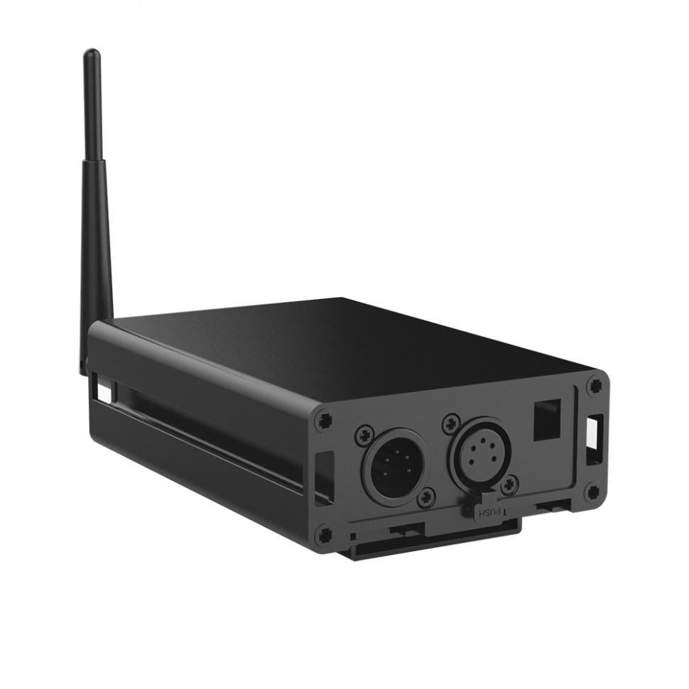 ACME WIRELESS DMX TRANSCEIVER LR512 Распределитель сигнала