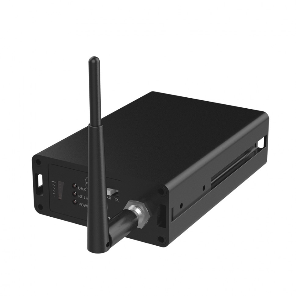 ACME WIRELESS DMX TRANSCEIVER LR512 Распределитель сигнала
