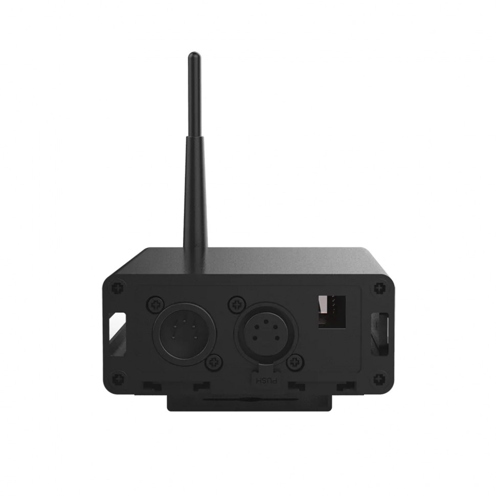 ACME WIRELESS DMX TRANSCEIVER LR512 Распределитель сигнала