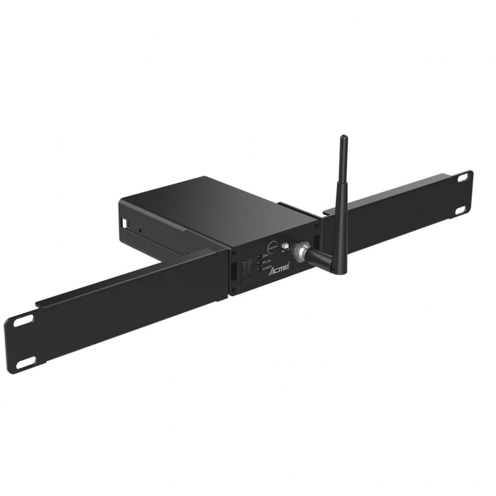 ACME WIRELESS DMX TRANSCEIVER LR512 Распределитель сигнала