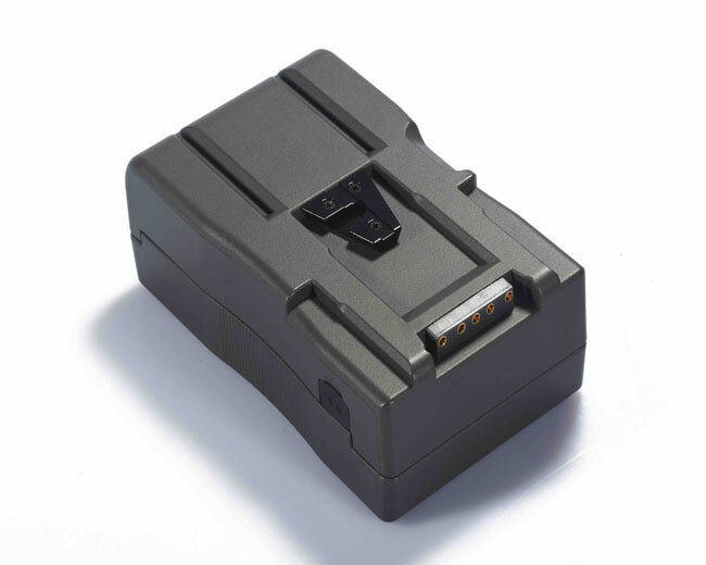 Аккумулятор Beillen BL-BP125HE