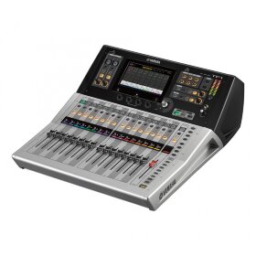 Цифровая микшерная консоль Yamaha TF1
