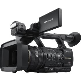 Камкордер Sony HXR-NX5R