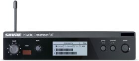 Передатчик Shure P3T M16