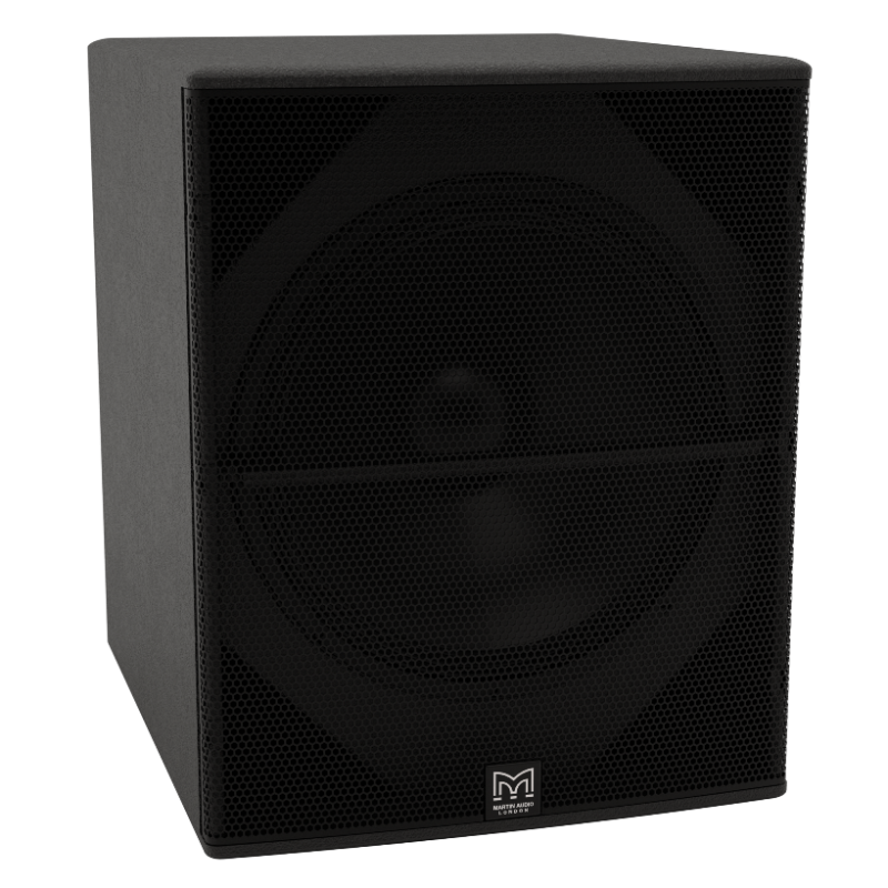 Пассивный сабвуфер MARTIN AUDIO CSX112RAL