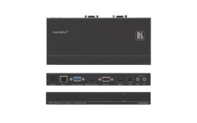 Кодер и передатчик в сеть Kramer KDS-EN6
