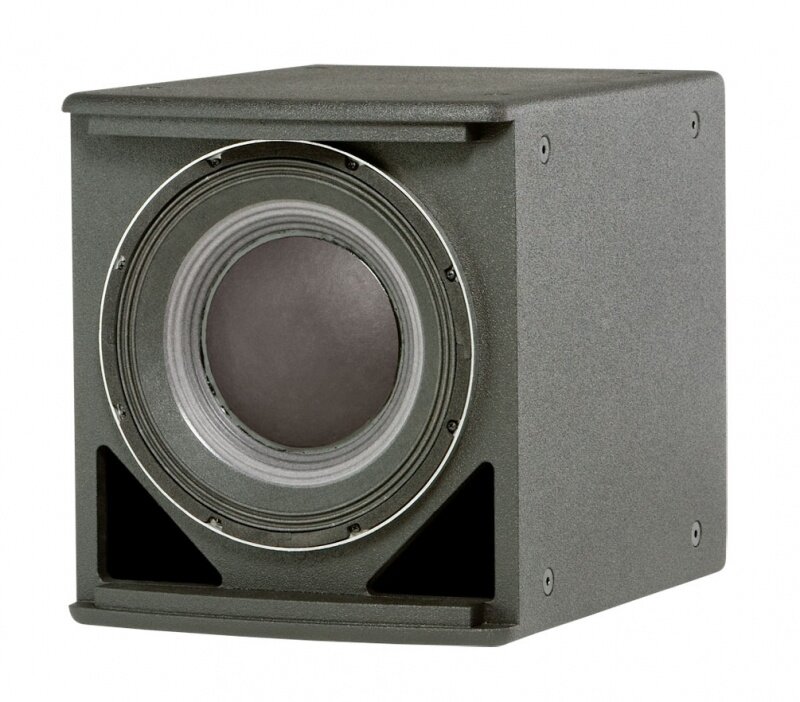 Пассивный сабвуфер JBL ASB6112-WRX
