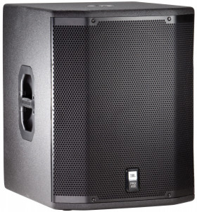 Пассивный сабвуфер JBL PRX418S