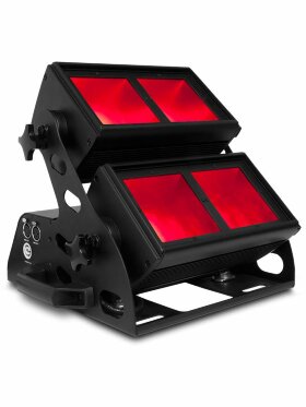 Светодиодный прожектор Chauvet PRO Ovation C-805FC