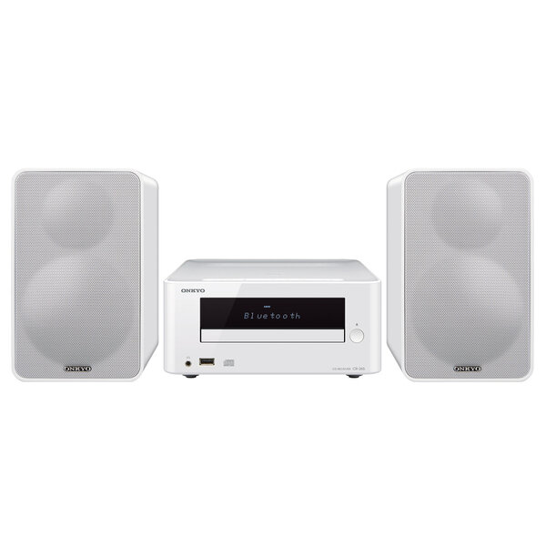 Музыкальный центр ONKYO CS-265 White