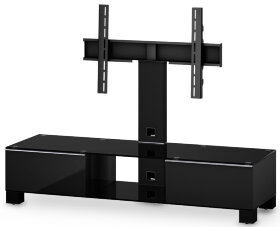 Стойка Sonorous MD 8140 B HBLK BLK