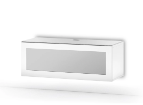 Стойка Sonorous ST 110i WHT WHT WL
