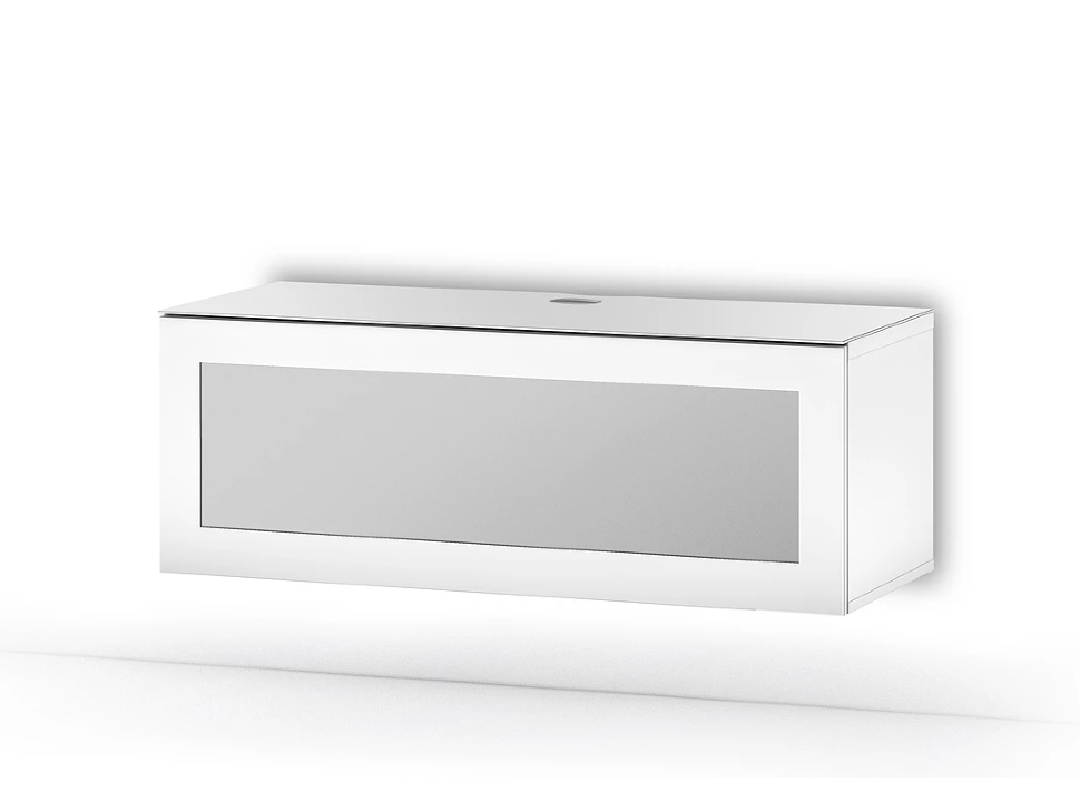 Стойка Sonorous ST 110i WHT WHT WL
