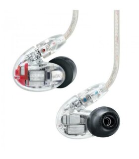 Наушники Shure SE846-CL+BT1-EFS