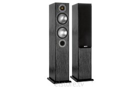 Напольная акустика Monitor Audio Bronze 5 Black Oak