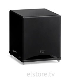 Сабвуфер Cabasse SANTORIN 30-200 Black pearl