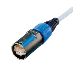 Разъем Neutrik NE8MC-B