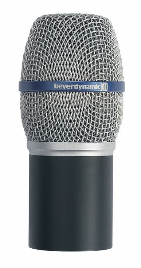 Микрофонный капсюль Beyerdynamic EM 981 S