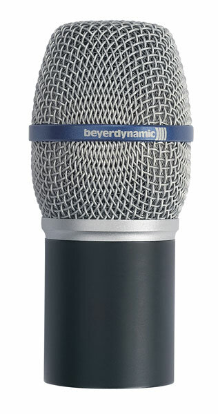 Микрофонный капсюль Beyerdynamic EM 981 S