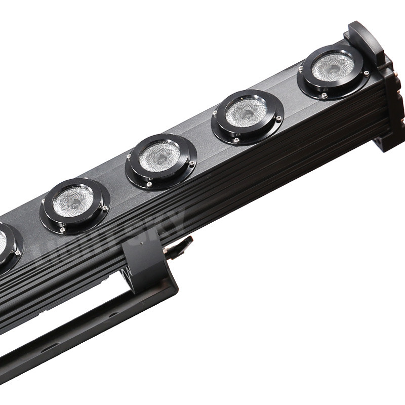 Light Sky PL1015W Цветной светодиодный прибор