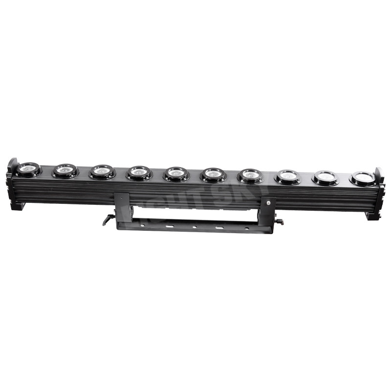 Light Sky PL1015W Цветной светодиодный прибор